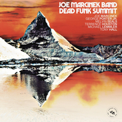 Joe Marcinek Band: Dead Funk Summit