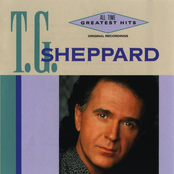 T.g. Sheppard: All Time Greatest Hits