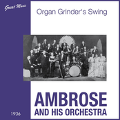 Until The Real Thing Comes Along by Ambrose And His Orchestra