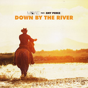Down By The River (feat. Emy Perez)