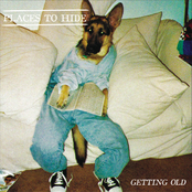 Getting Old EP
