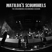 The Organworks Recordings Session