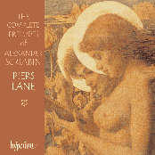 Scriabin: Complete Preludes