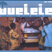 Ouelele - Another Collection Of Modern Afro Rhythms