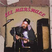 lee marshall