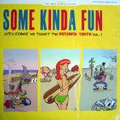 Some Kinda Fun:Songs We Taught The Untamed Youth