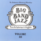 Big Band Jazz (Volume III) From the Beginnings to the Fifties