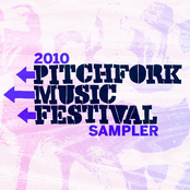 2010 Pitchfork Music Festival Sampler