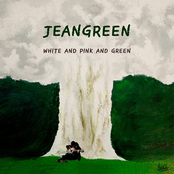 White And Pink And Green