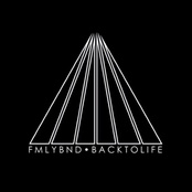Back to Life EP