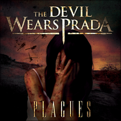 The Scorpion Deathlock by The Devil Wears Prada