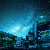 cyan (Motoyawata 80's Electric Remix)