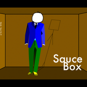 Sauce Box