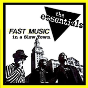 Fast Music In A Slow Town