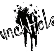 punchhole