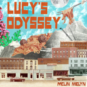 Lucy's Odyssey