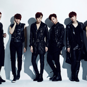 빅스 (vixx)