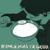 De Amor, De Locura Y De Guerra