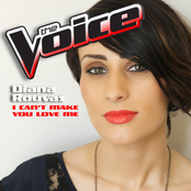 I Can't Make You Love Me (The Voice Performance) - Single