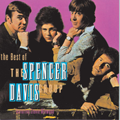 I Can't Stand It by The Spencer Davis Group