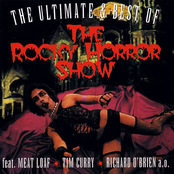 The Ultimate & Best of The Rocky Horror Show