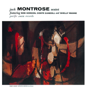 Jack Montrose Sextet