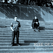 rise of day