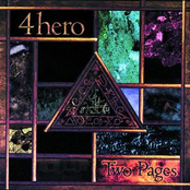 Loveless by 4hero Feat. Ursula Rucker