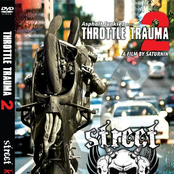Throttle Trauma 2 : Street Kings OST