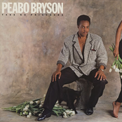 Love Always Finds A Way by Peabo Bryson