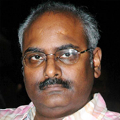 M. M. Keeravani