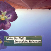 The Spine Stealers: If the Sky Falls, Beyond the Sidewalks