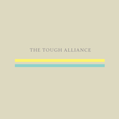 Take No Heroes by The Tough Alliance