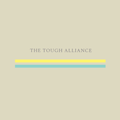 Koka-kola Veins by The Tough Alliance