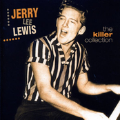 Blue Suede Shoes by Jerry Lee Lewis