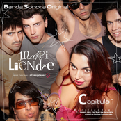 Mariliendre. Capítulo 1 (Banda Sonora Original)