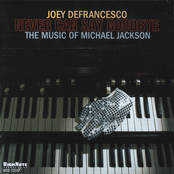 Lady In My Life by Joey Defrancesco