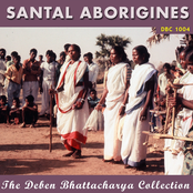 Songs of The Santal Aborigines