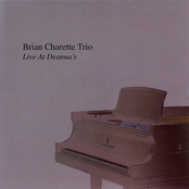 Brian Charette Trio: Live At Deanna's