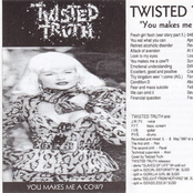 You Makes Me A Cow?!