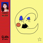 Cores da Tv [Explicit]