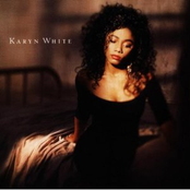 Love Saw It by Karyn White