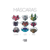 Máscaras