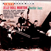 Doctor Jazz Album Picture