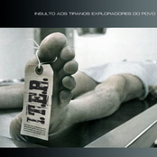 Insulto aos Tiranos Exploradores do Povo