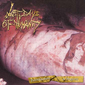 Carnivorous Nausea by Last Days Of Humanity