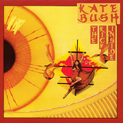 James And The Cold Gun by Kate Bush