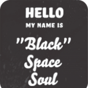 Black Space Soul
