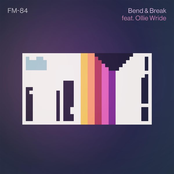 Bend & Break - Single