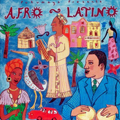 Putumayo Presents: Afro Latino